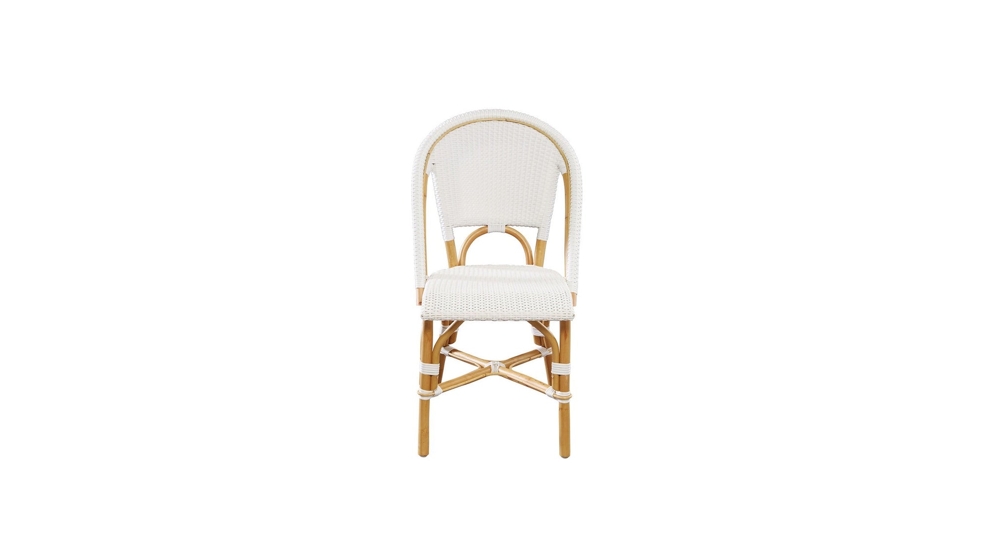 Leroy - Side Chair Set of 2