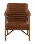 Hawkins - Occasional Chair - Light Brown