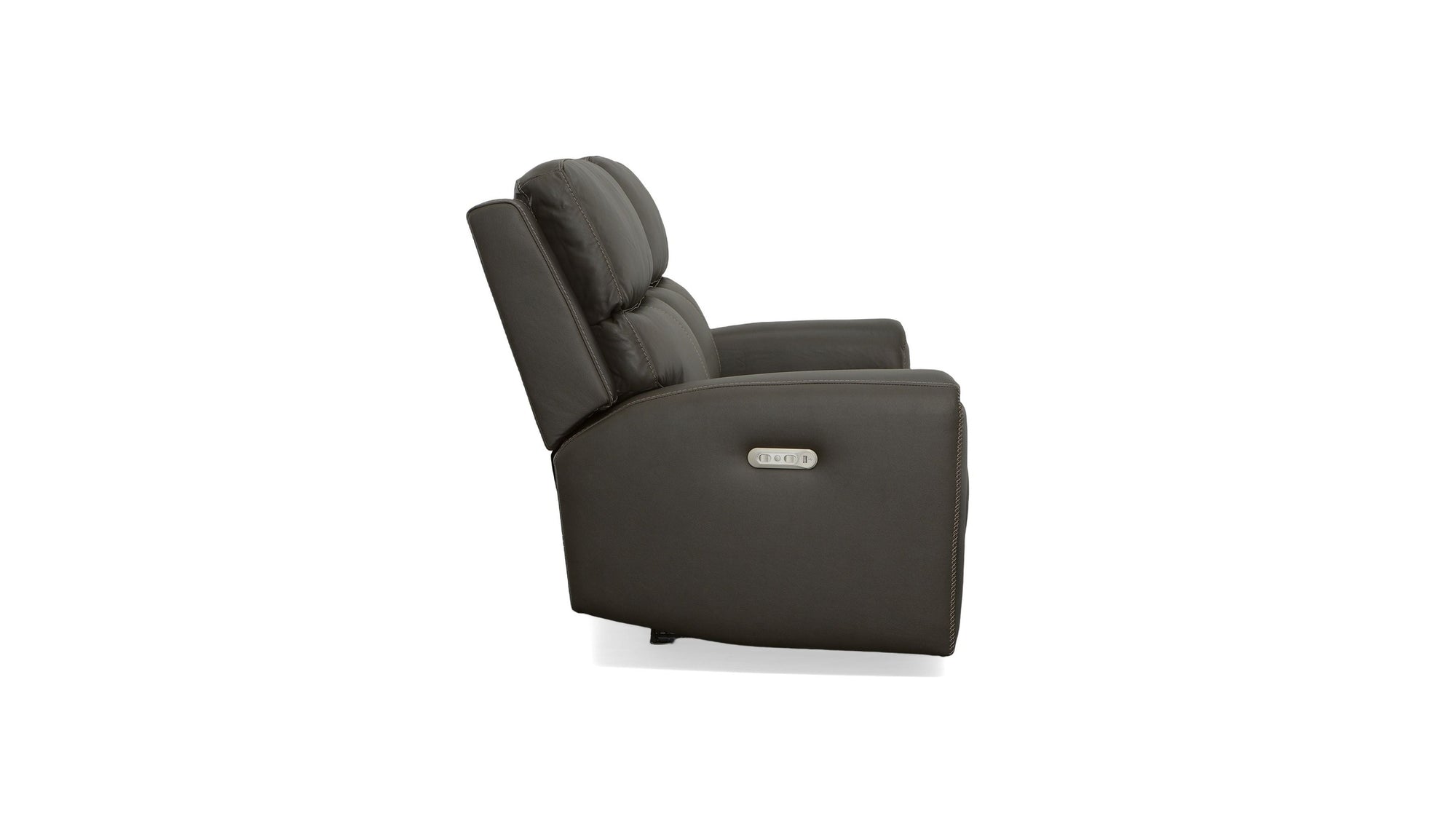Jarvis - Power Reclining Loveseat With Power Headrests