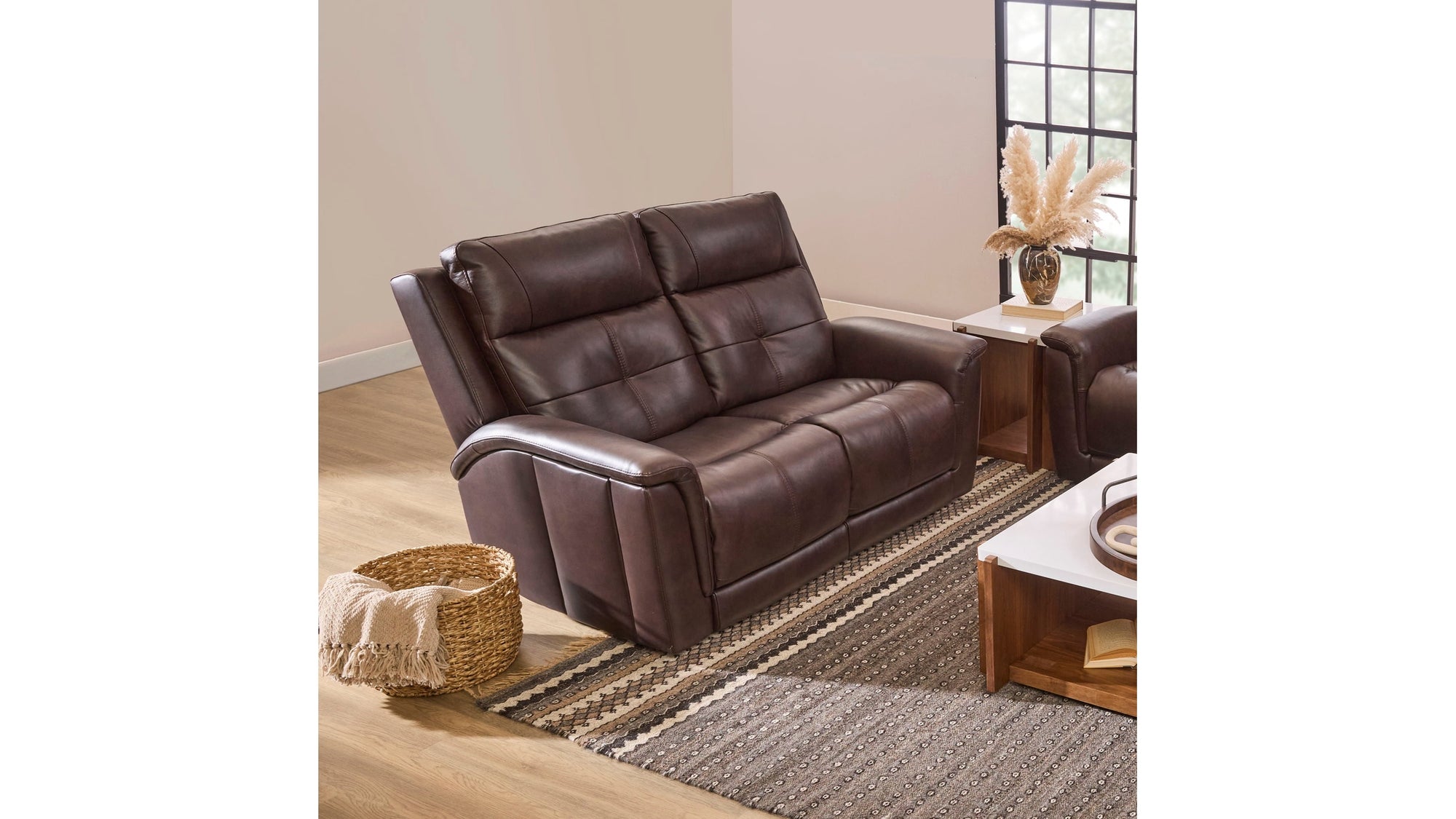 Ranger - Power Reclining Loveseat