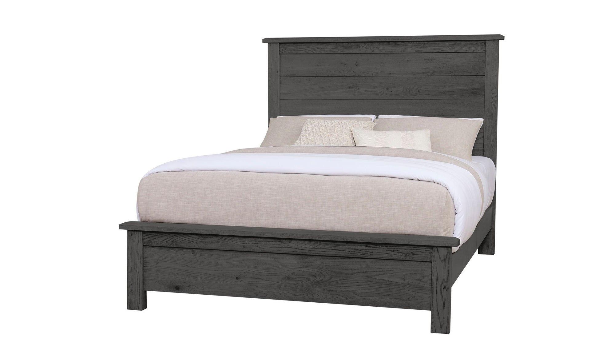 Custom Express - Farmhouse Bed