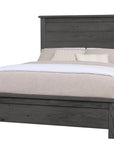 Custom Express - Farmhouse Bed