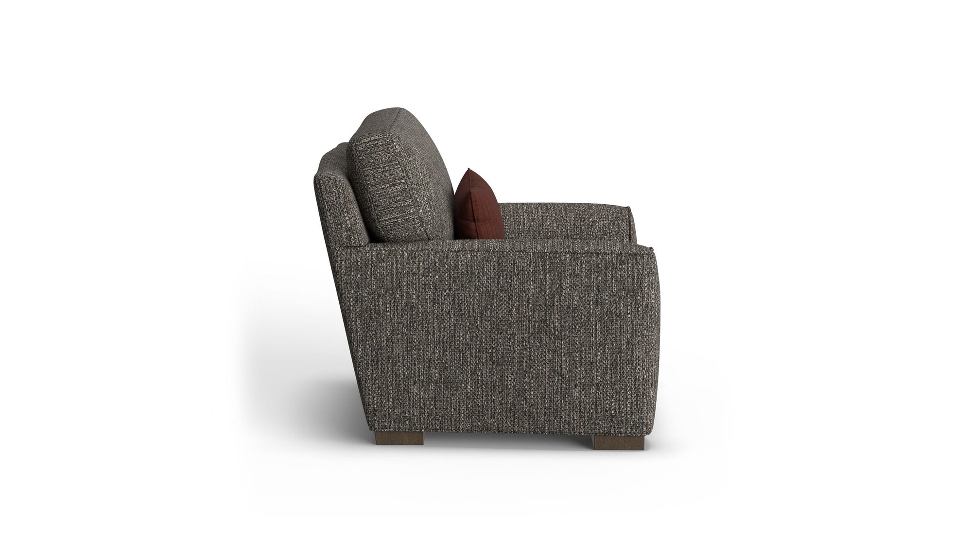 Jasper - Fabric Stationary Chair