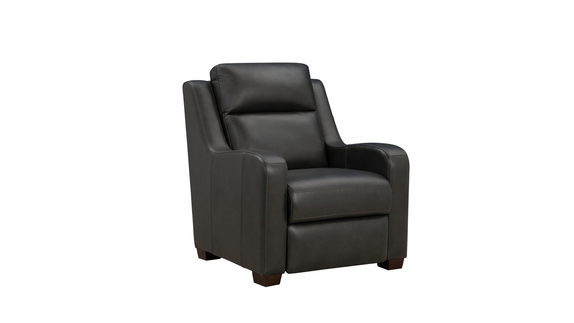 Ayden - Power Recliner With Power Headrest, Power Lumbar