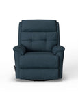 Sophisticated - Swivel Gliding Recliner