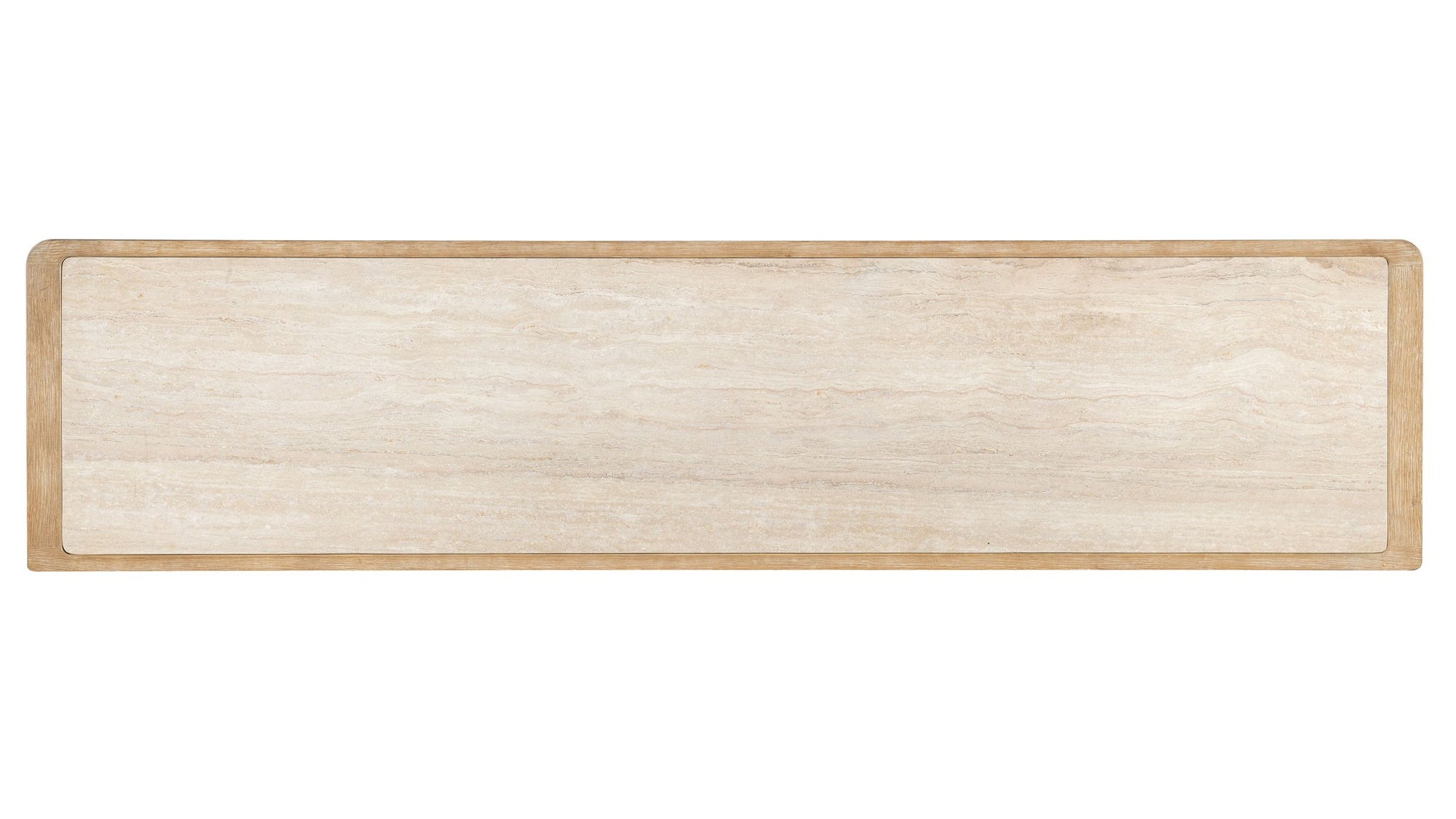 Retreat - Buffet - Beige