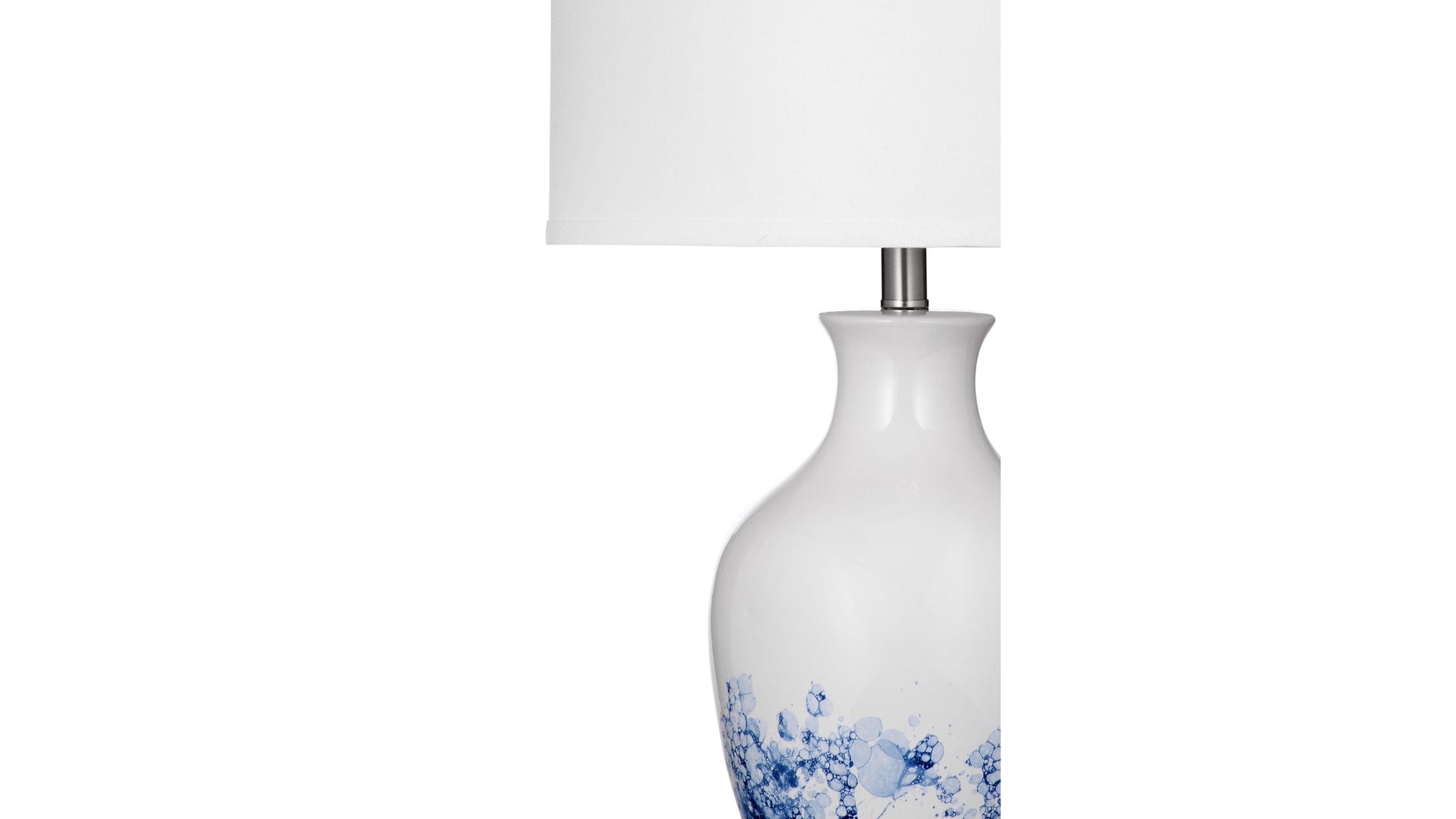 Sirius - Table Lamp - Blue