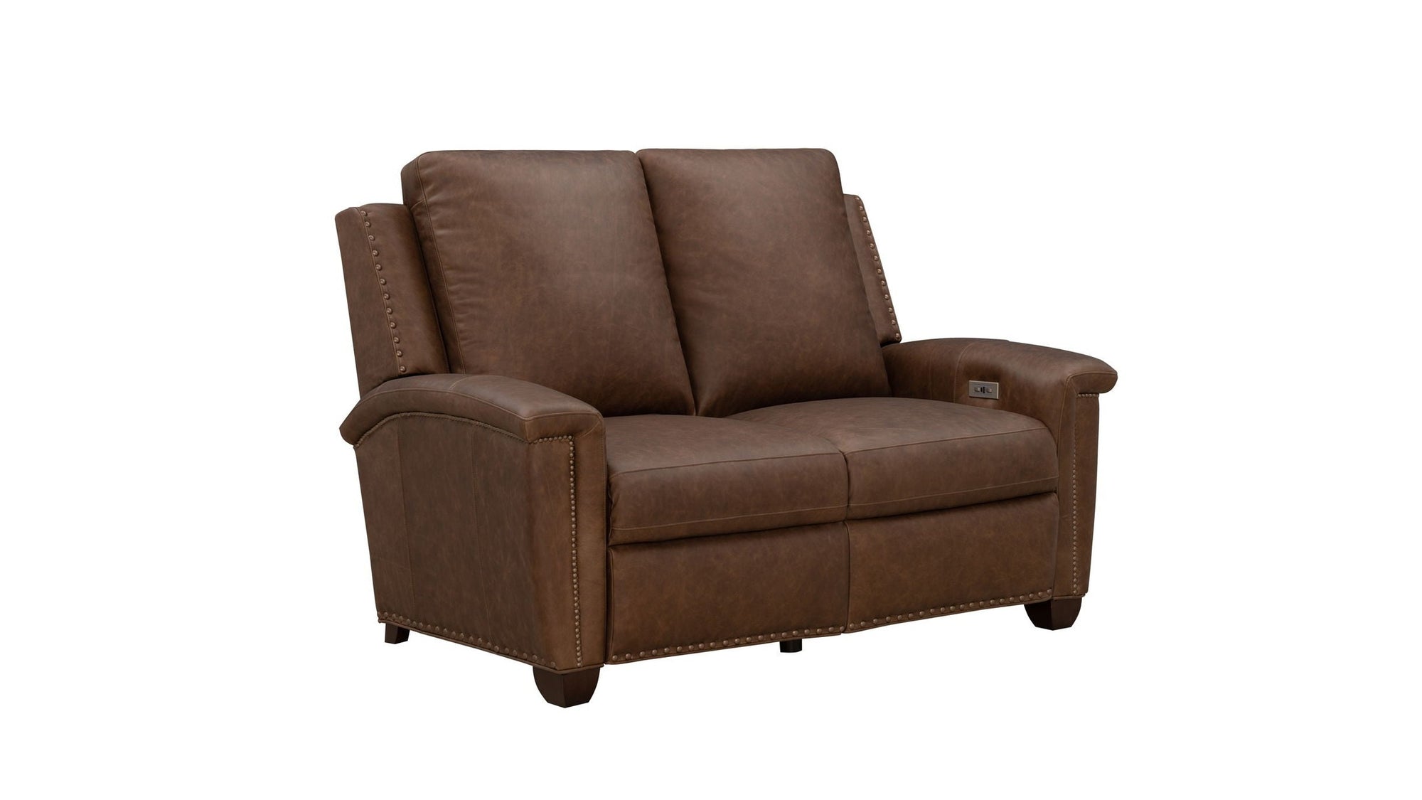 Briar - Power Reclining Loveseat