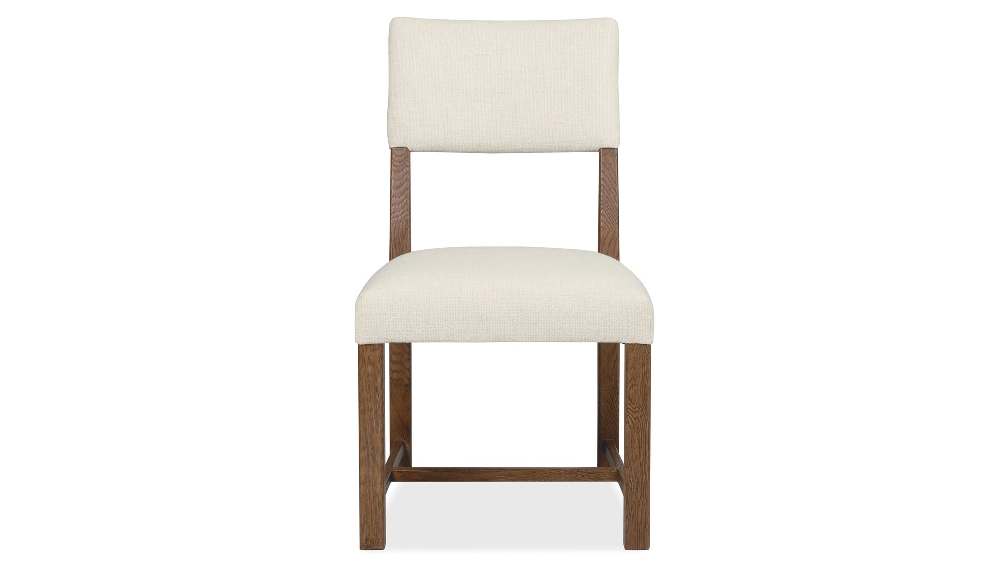 Driftwood - Upholstered Side Chair Set of 2