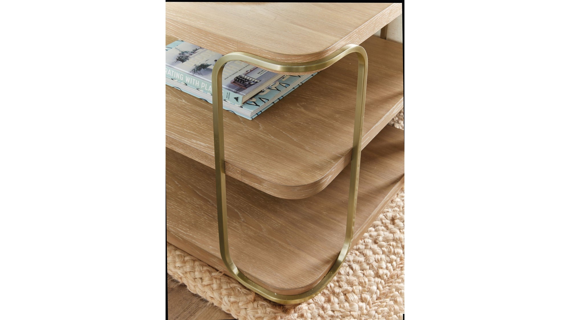 Banyon Bay - Table