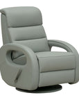 Gunter - Recliner Swivel Glider - Robyn-Mint Green