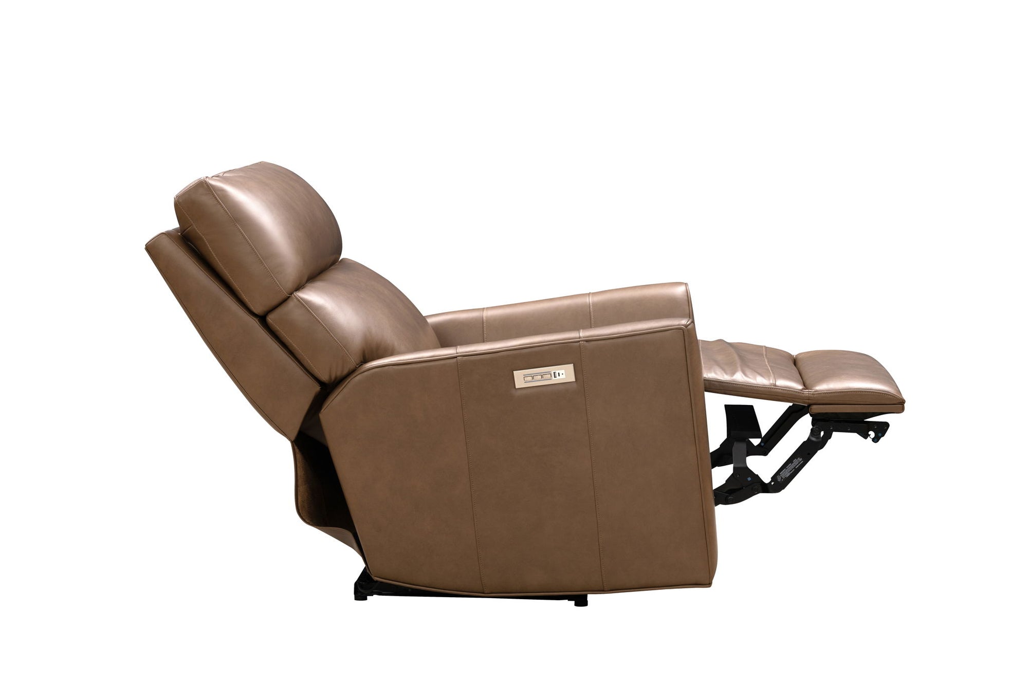 Marah - 3P Recliner Big &amp; Tall