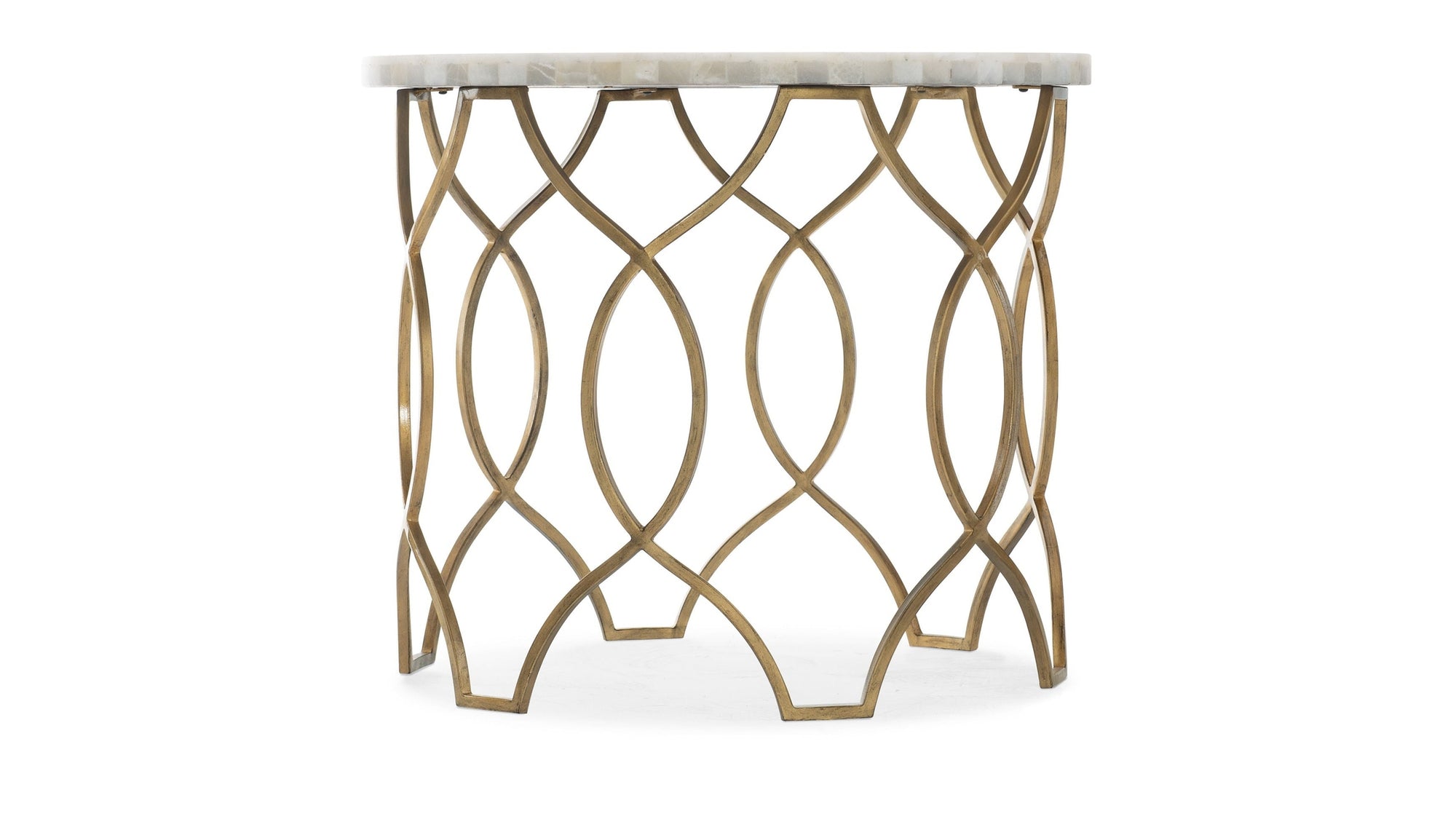 Melange - Corrina Table