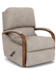 Woodlawn - Recliner - Fabric