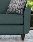 Lewis - Fabric Stationary Sofa