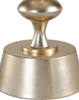 Meila - Table Lamp - Brass / Gold