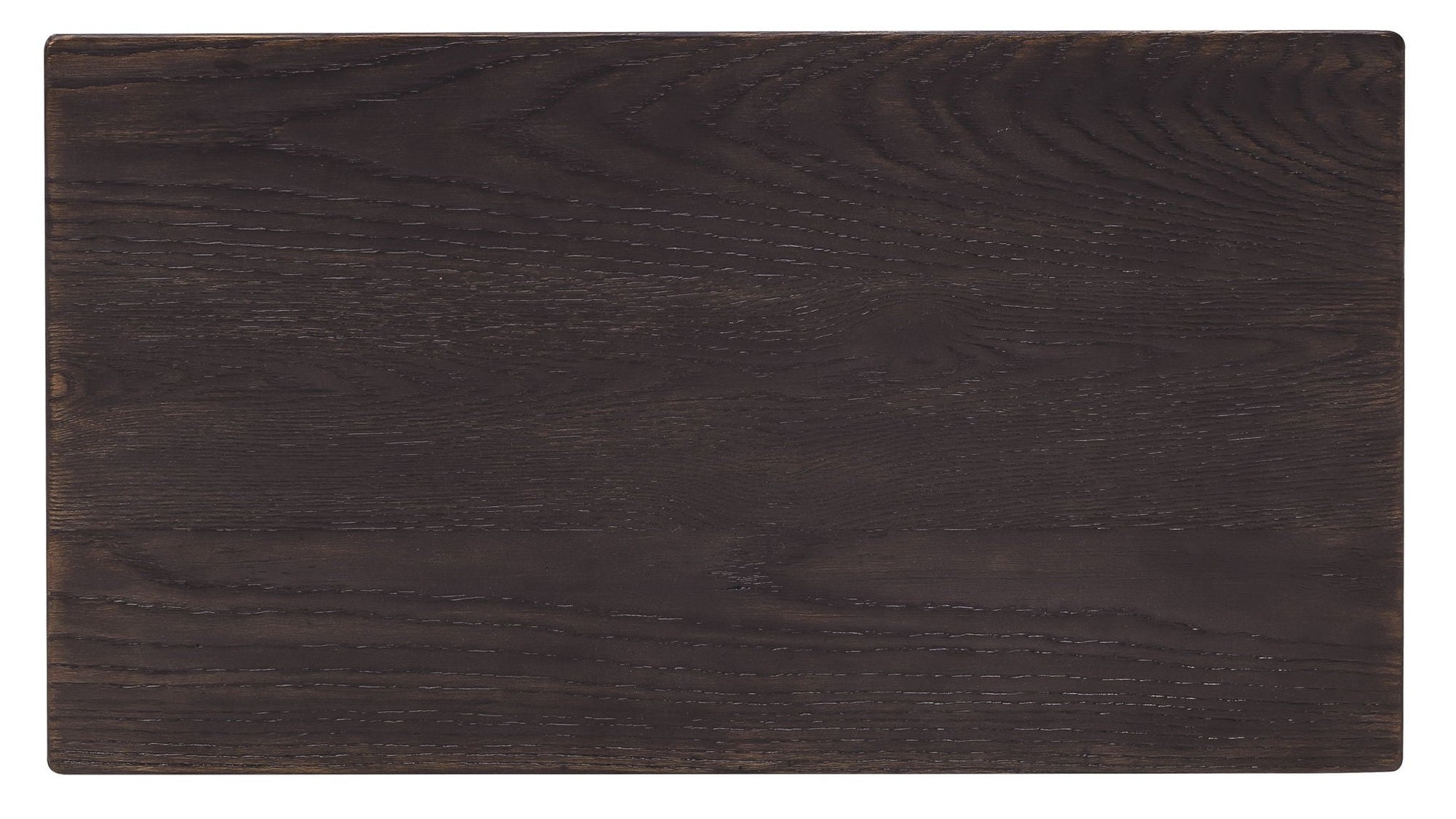 Driftwood - Three-Drawer Nightstand