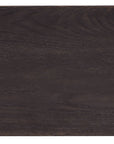 Driftwood - Three-Drawer Nightstand