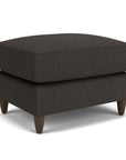 Fern - Fabric Ottoman
