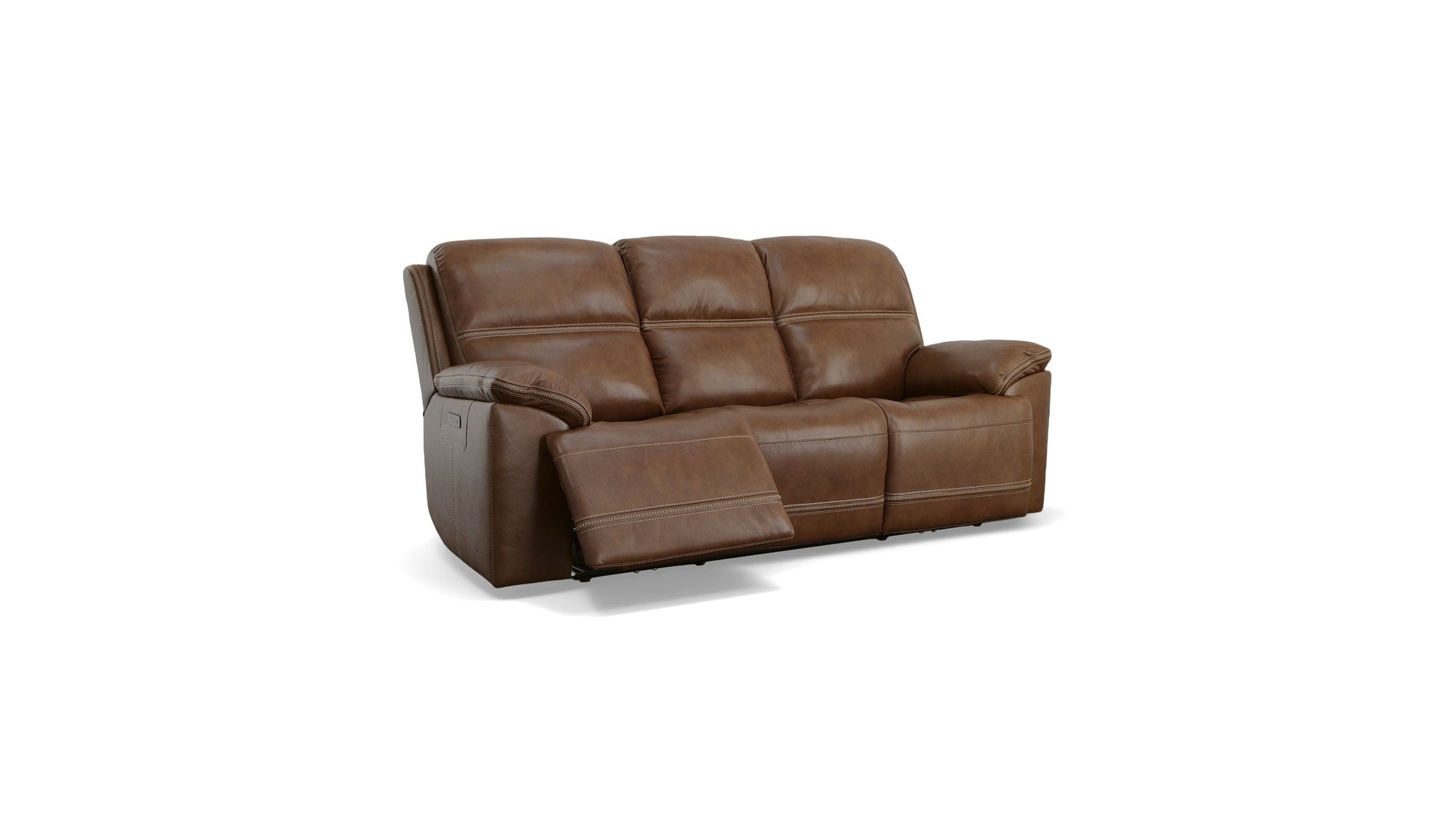 Jackson - Power Reclining Sofa With Power Headrests