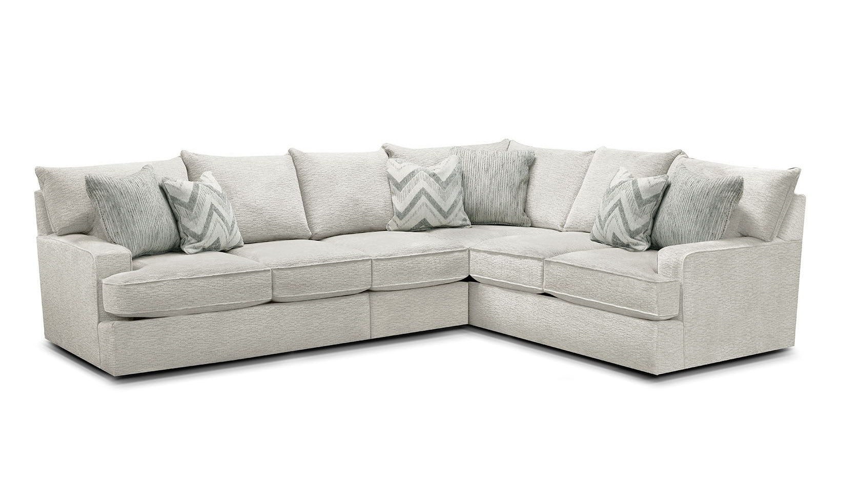 Anderson - 3300 - Sectional
