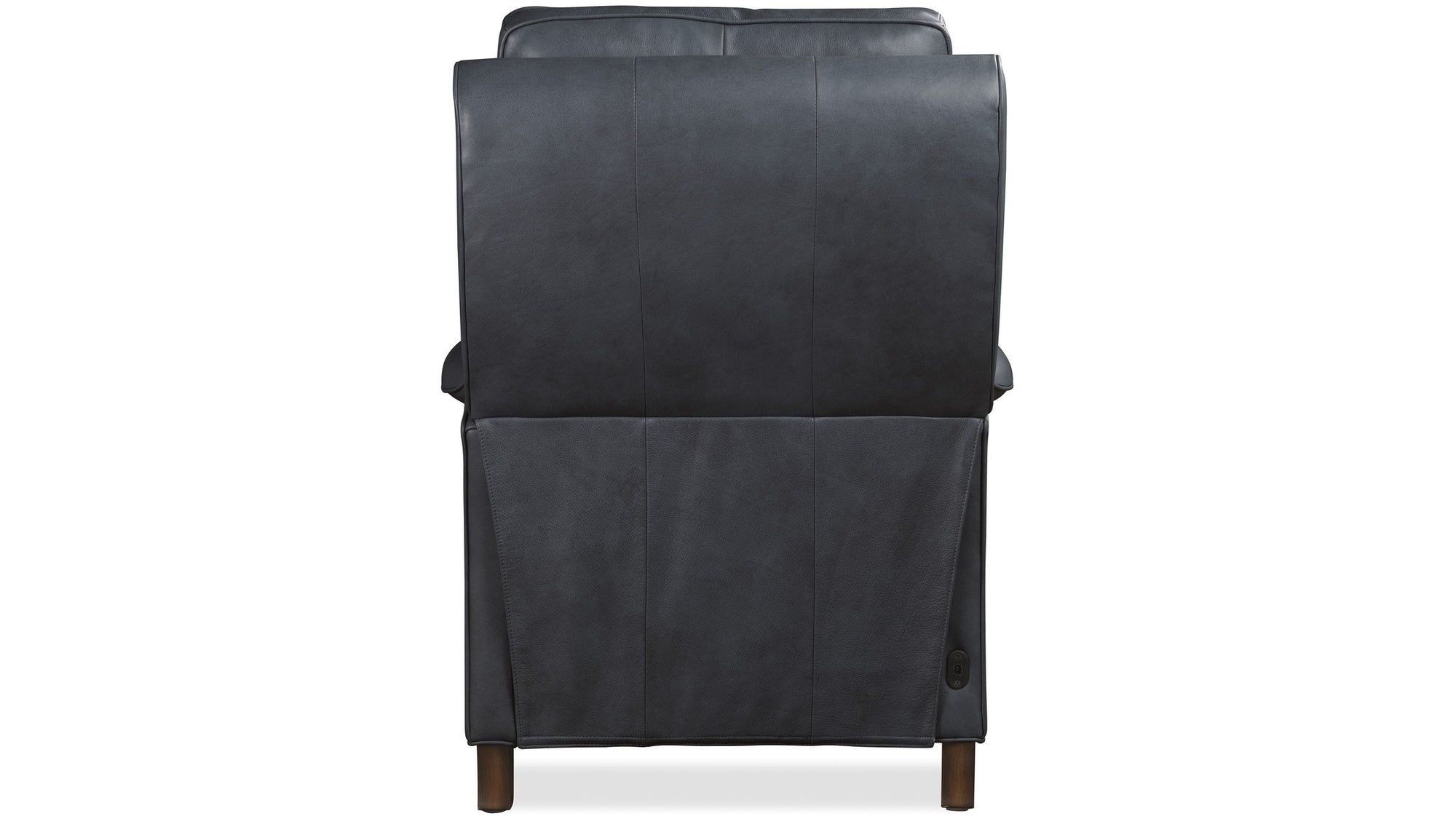 Wrenn - Power Recliner With Power Headrest