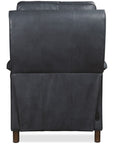 Wrenn - Power Recliner With Power Headrest