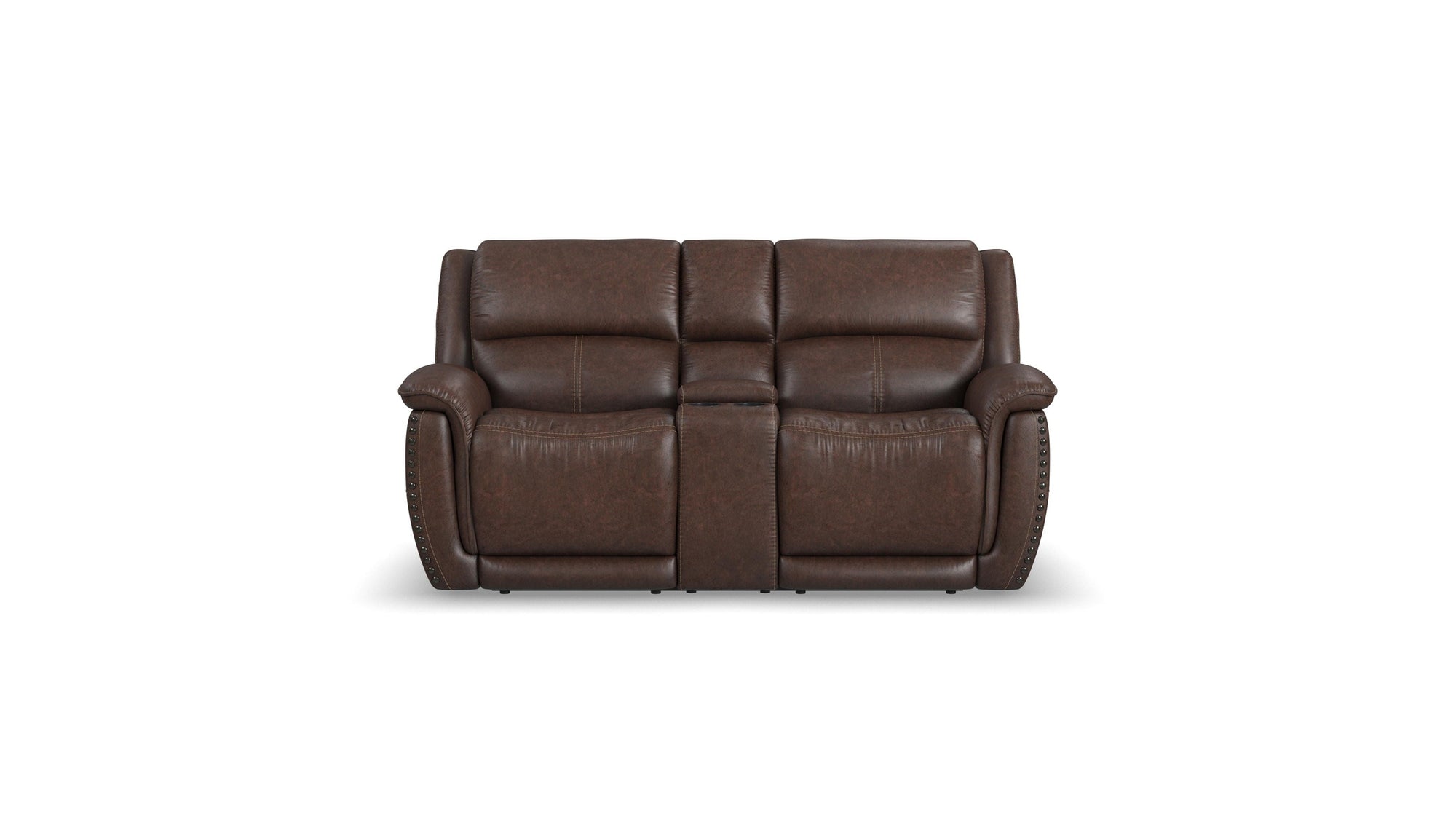 Beau - Power Loveseat
