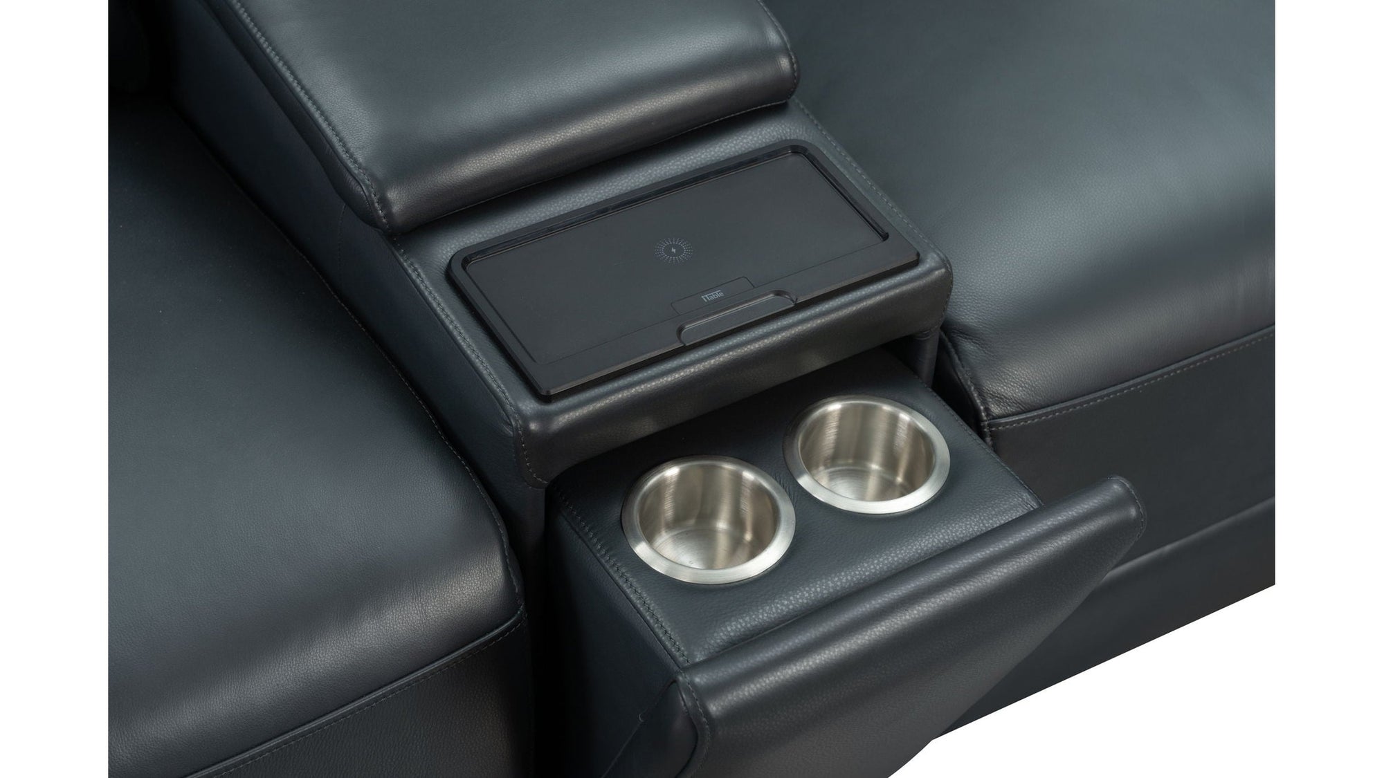 Corry - 3P Console Loveseat