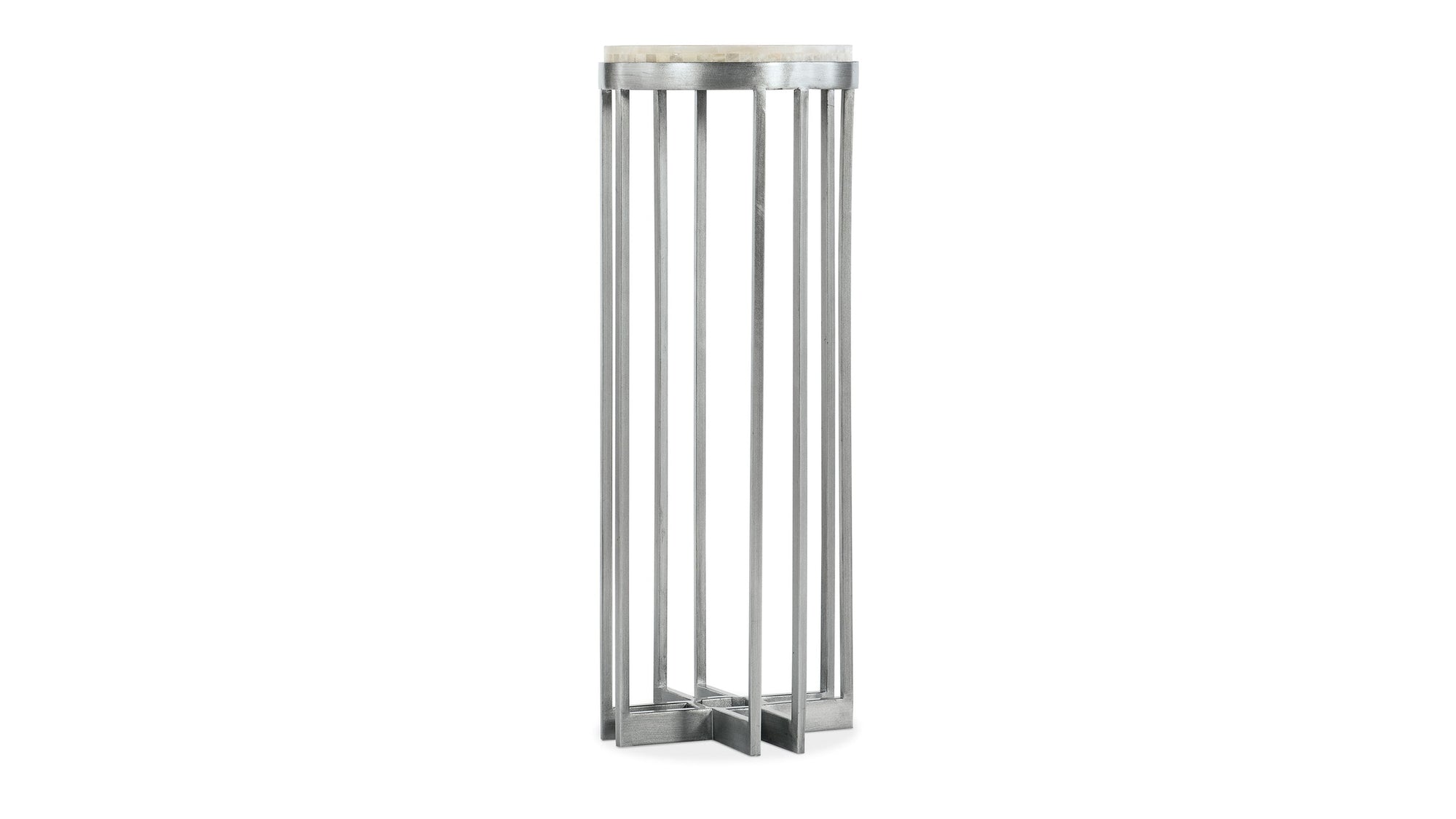 Melange - Marin Accent End Table