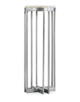 Melange - Marin Accent End Table