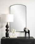 Tordera - Arch Mirror