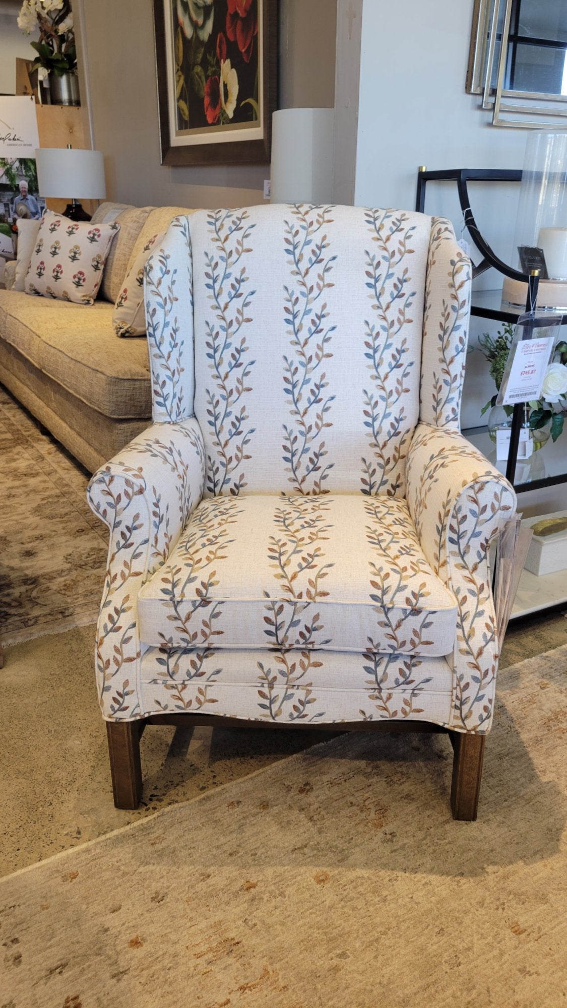 Temple Furniture Twinning Chair – Closeout, Cleveland
