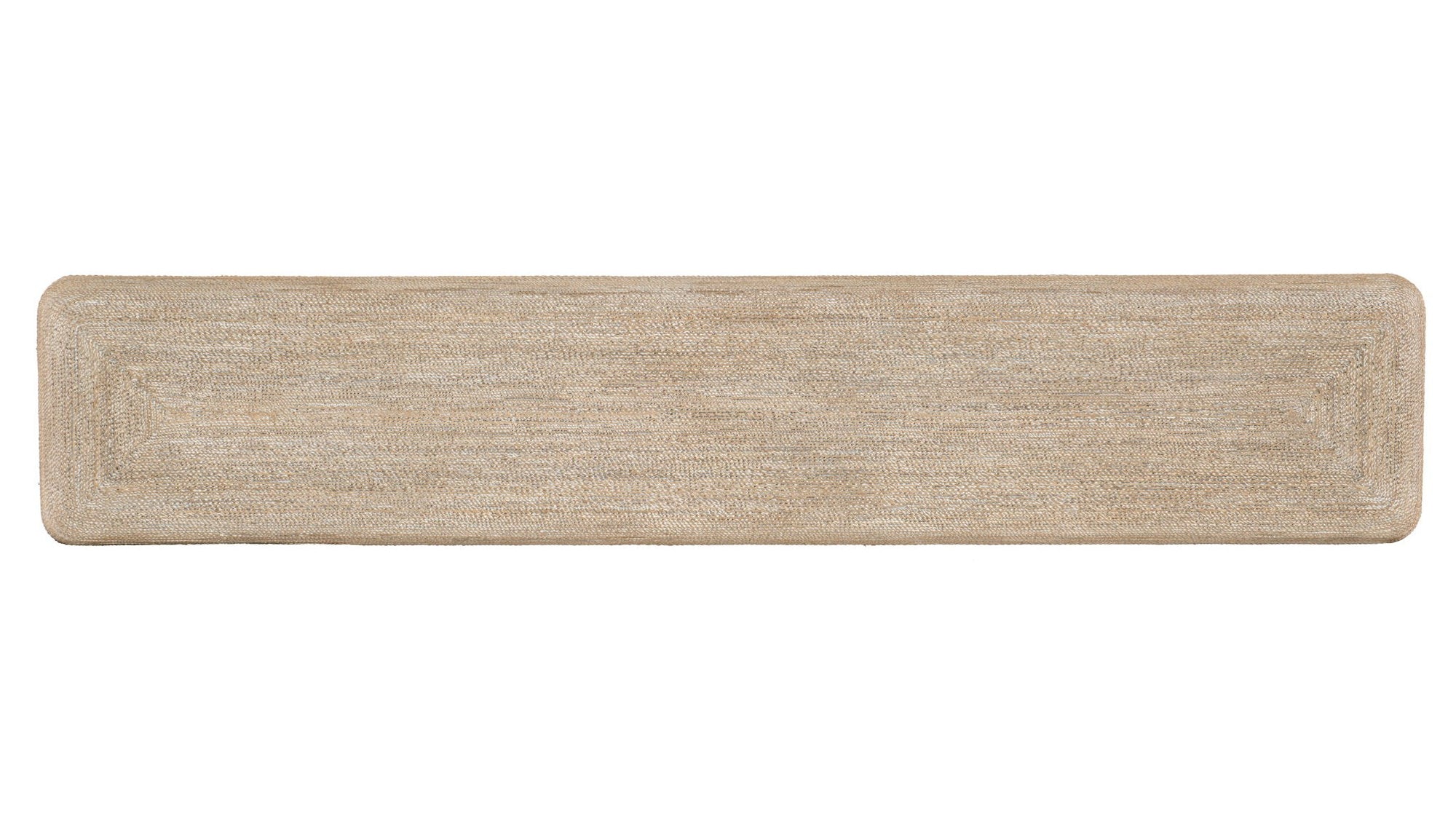 Serenity - Bahari Console Table - Beige