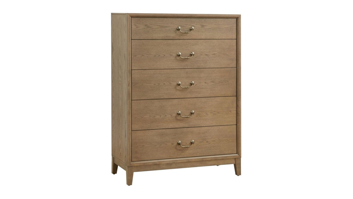 Arlington - Chest