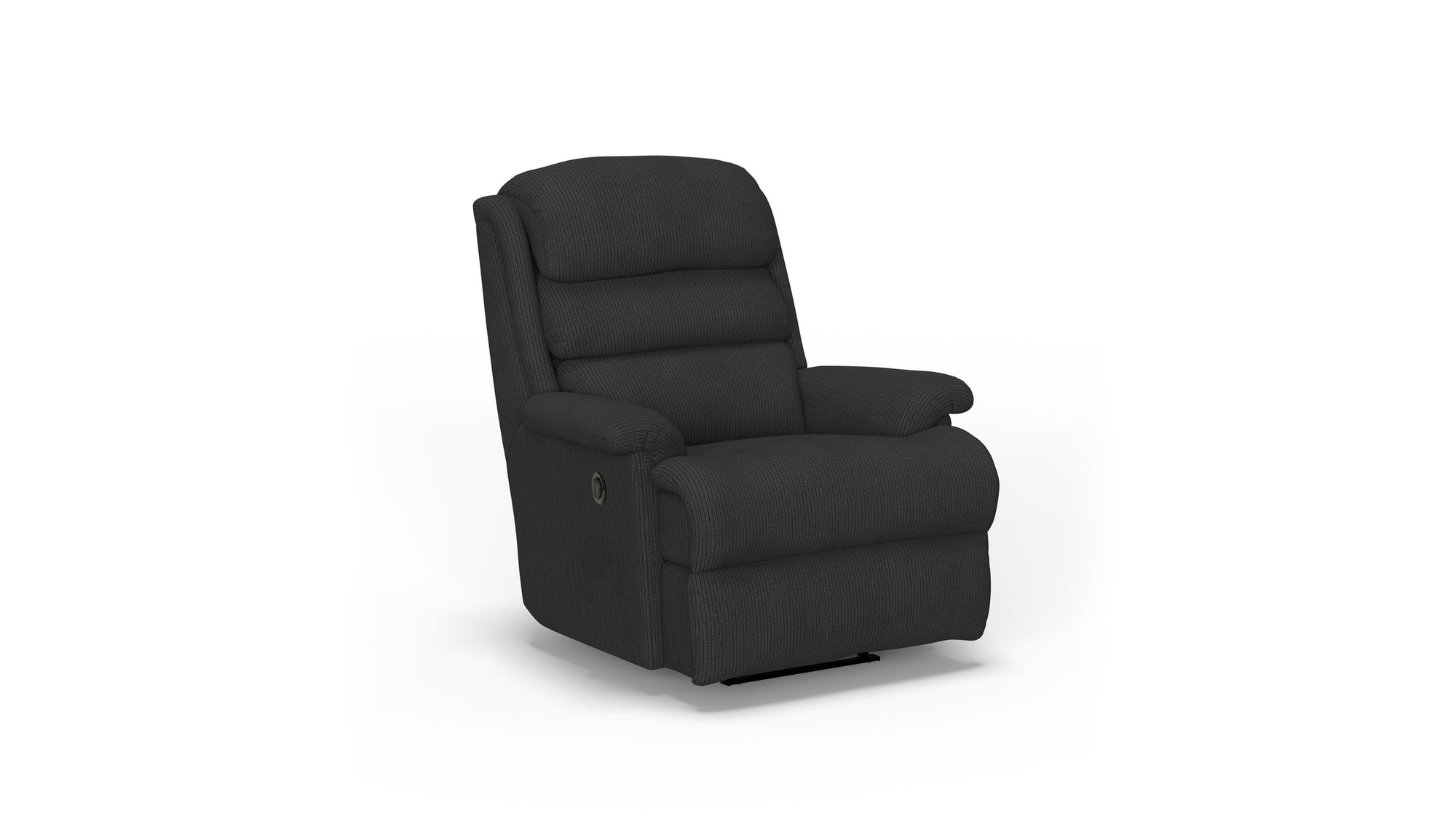 Yukon - Living Room Recliner