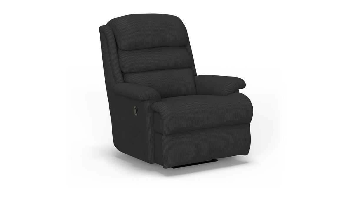 Yukon - Living Room Recliner