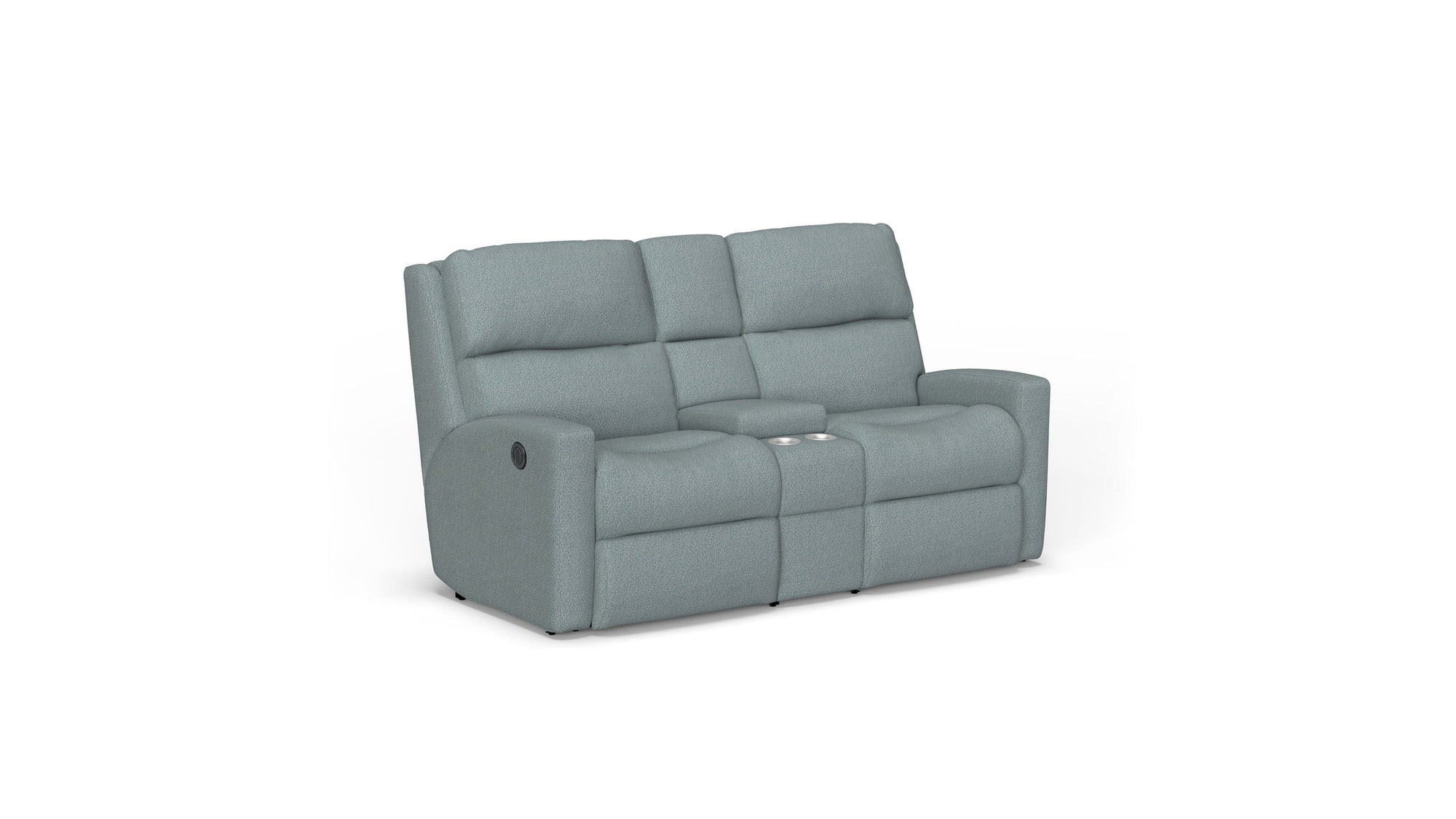 Catalina - Reclining Loveseat