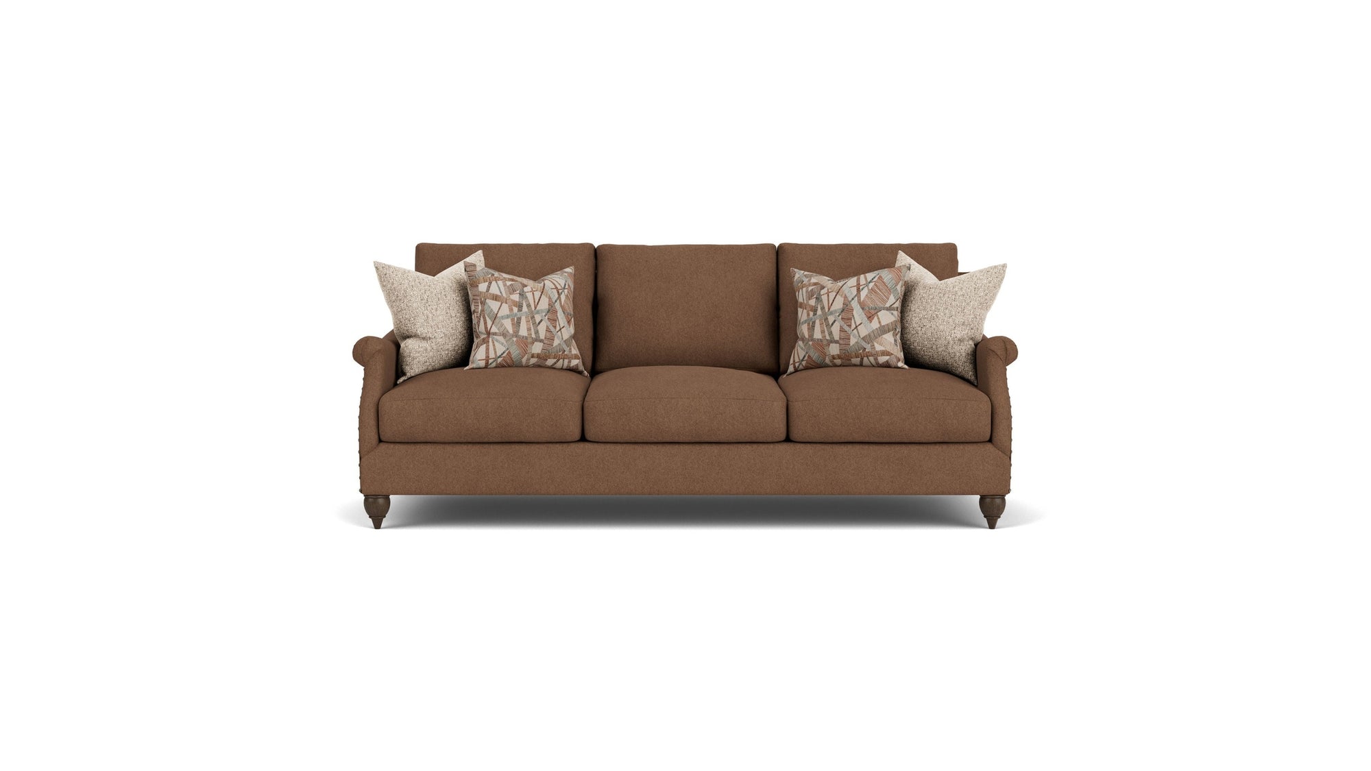 Veda - Fabric Sofa