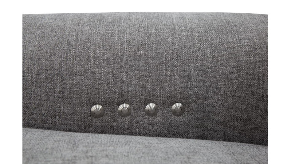 Rhea - 1P Swivel Glider