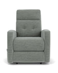 Charlotte - Power Recliner With Power Headrest & Lumbar