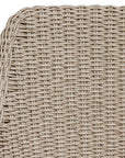 Paloma - Outdoor Wicker Bar Stool