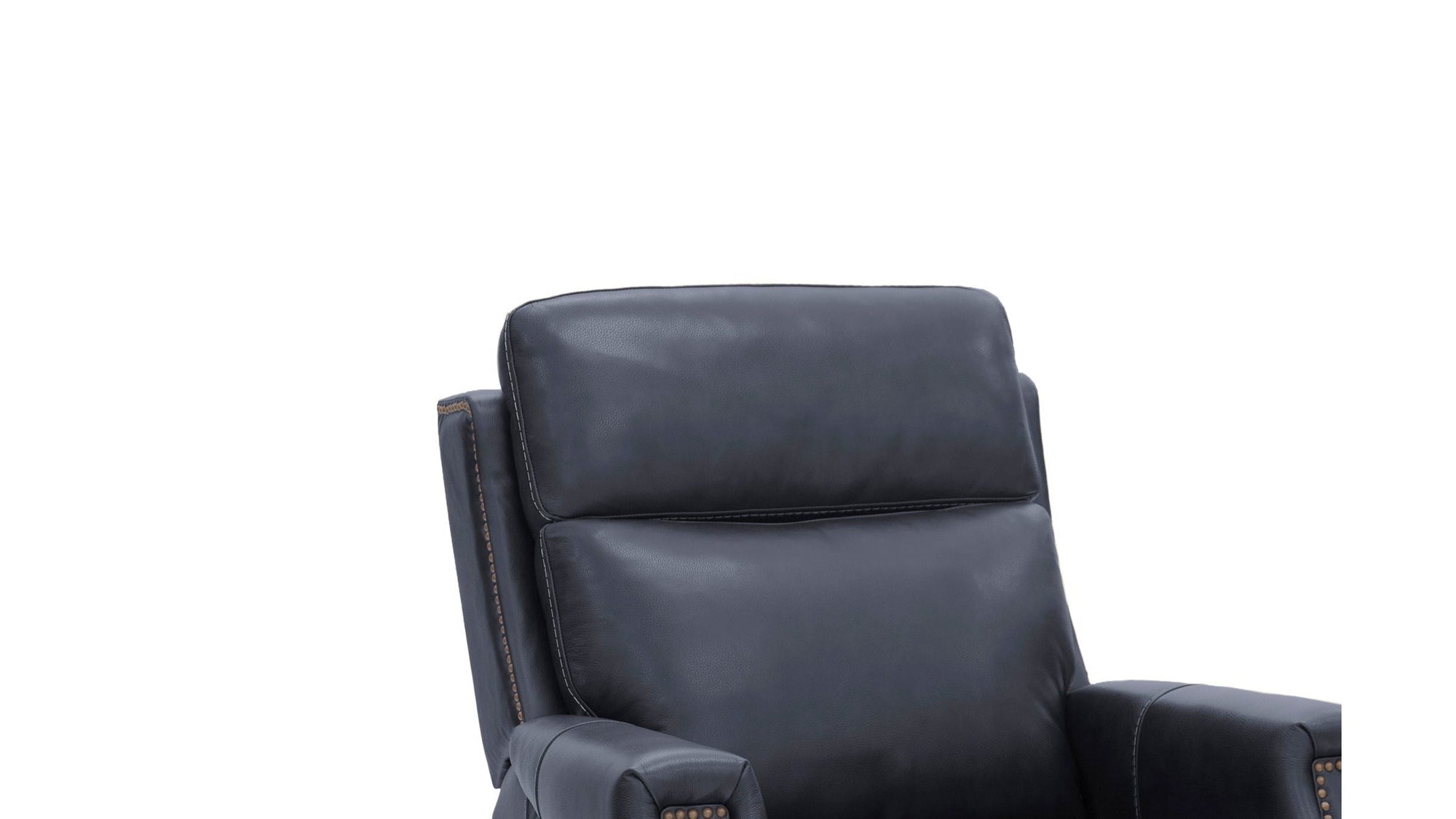 Louisville - Power Lift Recliner With Power Headrest, Power Lumbar, Layflat And Heat