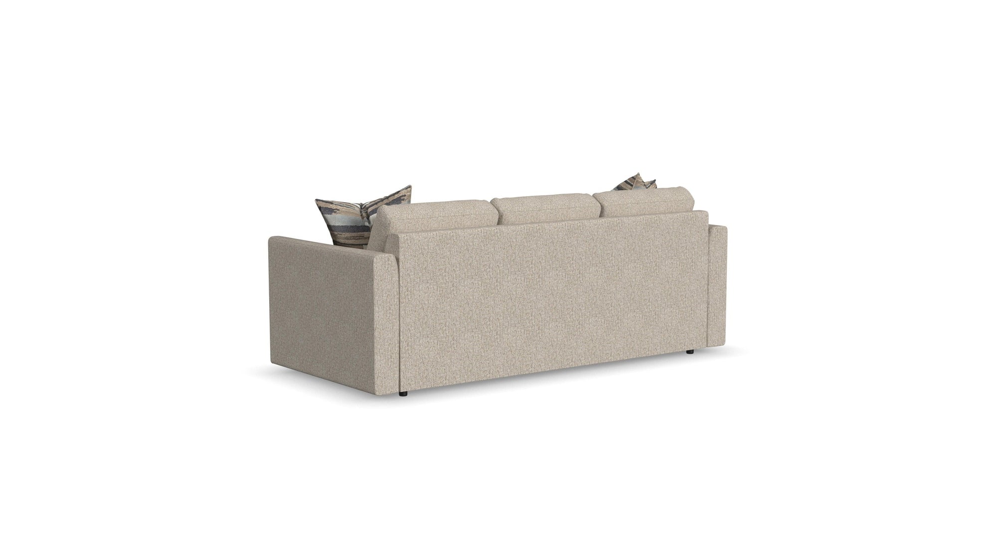Sky - Fabric Sofa