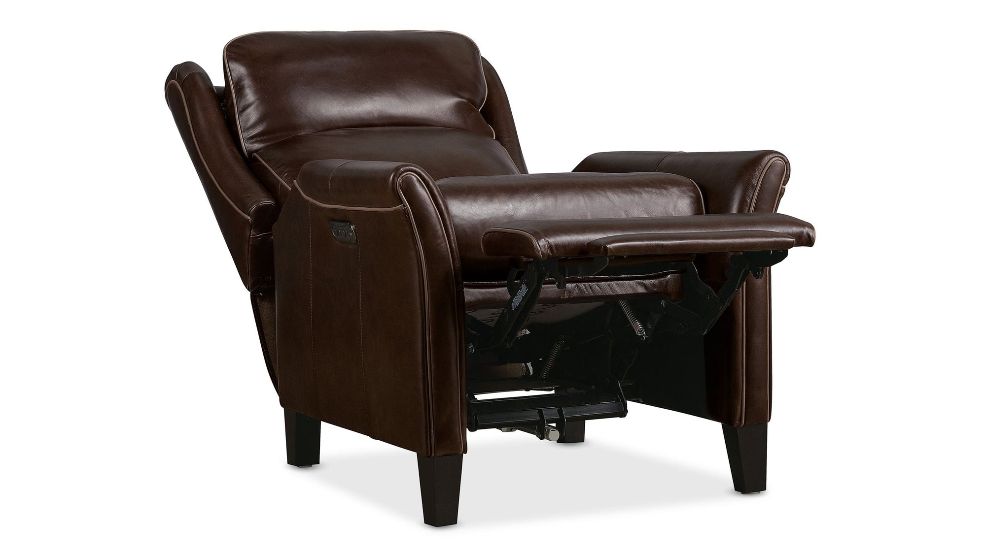 RC - Henley Power Recliner With Power Headrest