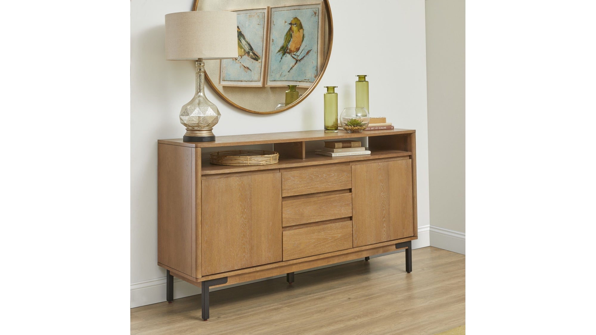 Millwork - Sideboard