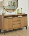Millwork - Sideboard