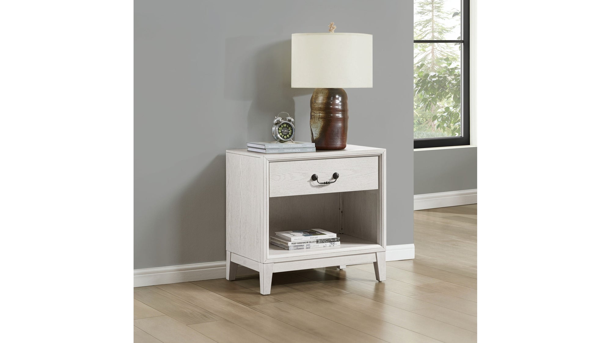 Arlington - Nightstand