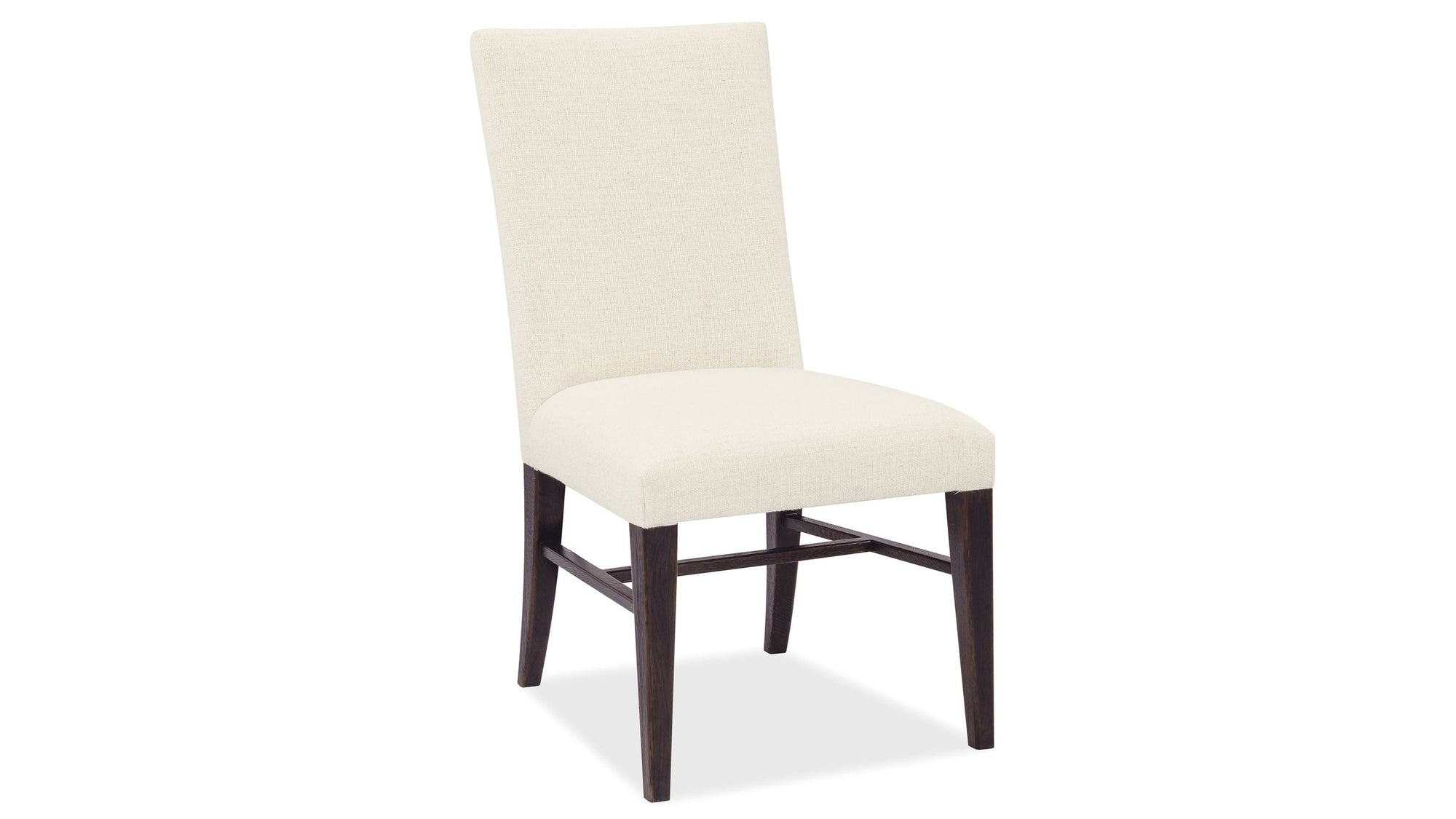 Driftwood - Fabric Upholstered Side Chair Set of 2