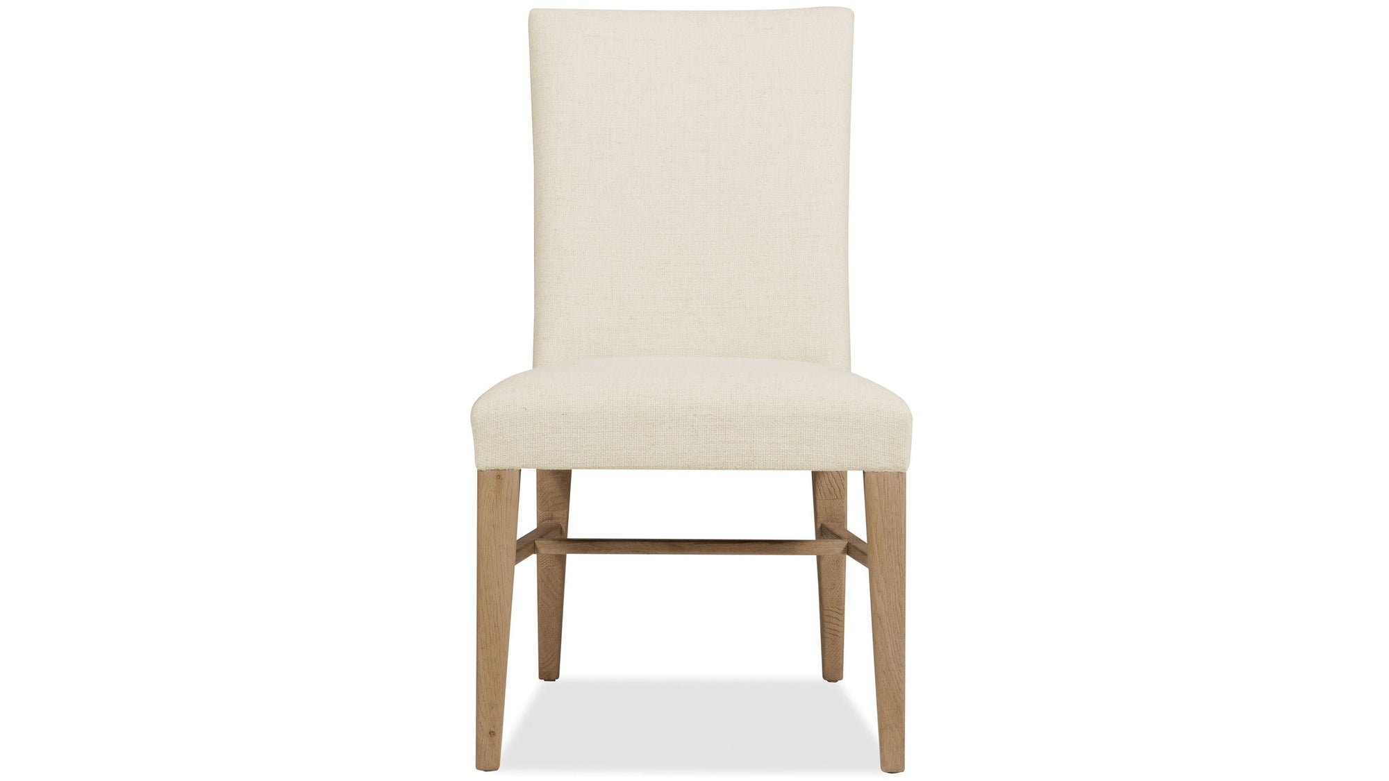 Driftwood - Fabric Upholstered Side Chair Set of 2